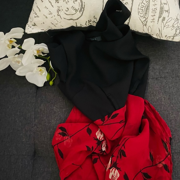 Elegant Dress - Picture 3 of 7